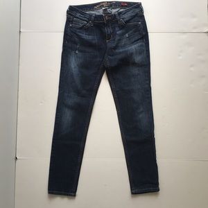 Arizona Jean Co.  “The Original” Ankle Size 5